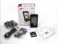 LG Pop GD510 Unboxing & Review | The Human Manual