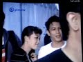 Hubungan ariel dan luna maya