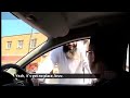 Racist Gets Happy Slapped!