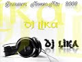 Summer House Mix 2008 (djlika & Electrica Electra TG4E ♥) electronic house Part 2