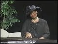 Beverly Cox \"I Need Thee Every Hour\"