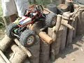 RC Crawler Thailand Comp III Super Class