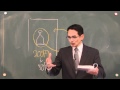 石川秀樹先生「速習！マクロ経済学」第1回 経済学の思考パターン 1/2