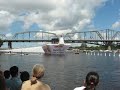 2008 Ottawa Redbull Flug Tag