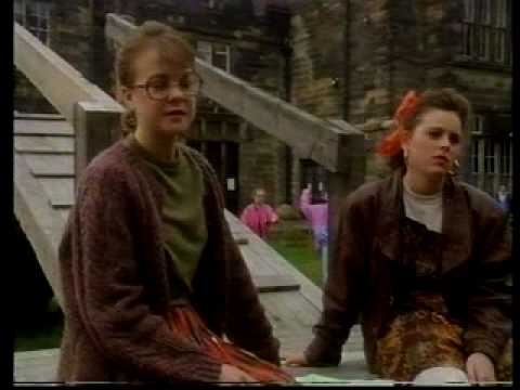 Byker Grove - S2 E19 - 19th Dec 1990 - 2