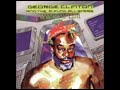 George Clinton & P-Funk All Stars - New Spaceship