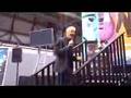 Anthony Daniels (C-3PO) at Memorabilia - Part 1/3
