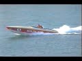 Malta P1 Powerboats GP - May 2007