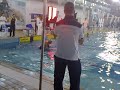 FILIPPO MAGNINI RECORD ITALIANO 50 RANA  26\