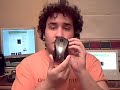 Videoanálisis Logitech Cordless Desktop Wave // Xataka.com