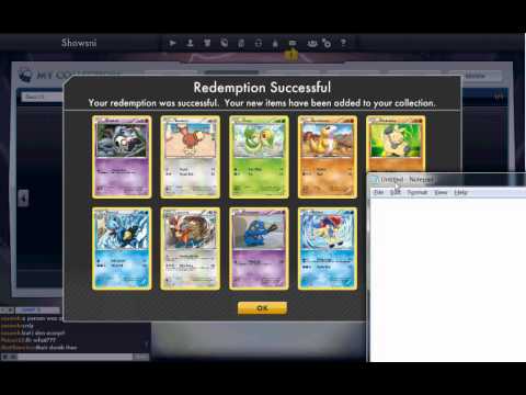 pokemon tcg online