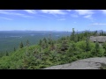 SARANAC LAKE CAMPING 7-2012 - YouTube