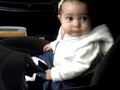 Dancing Baby