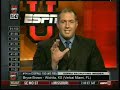 9/04/08 ESPN Recruiting Insider Nico Johnson Commits Alabama
