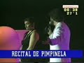 22- Ahora decide - Pimpinela en el Luna Park