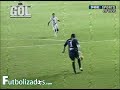 San Lorenzo 1 - Liga de Quito 1. Copa Libertadores 2008.