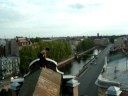 rim-kor street/english prospect. Griboyedov Canal. few years ago.