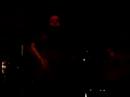 Crisis Dance & napalme (didgeridoo)