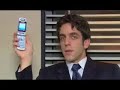 Clip different clips of great steve carrell scenes Video