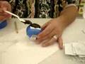 Glass Etch - Step Four