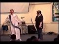 Lifehouse: Everything Skit [Easter 2007]