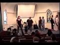 Lifehouse: Everything Skit [Easter 2007]