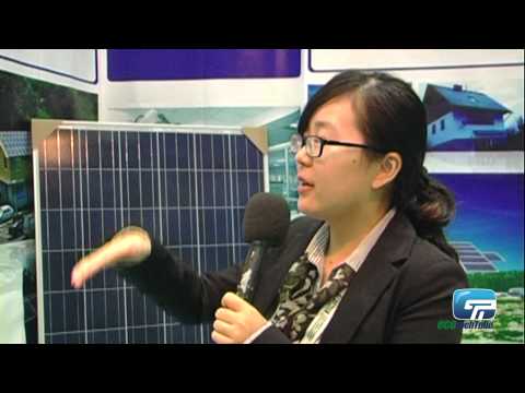 Jiangsu Jiasheng Photovoltaic Technology : Solar Module Manufacturer for Polycrystalline and Monocrystalline, From 5 watt to 320 watt