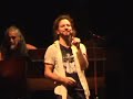 Pearl Jam - Nothingman Pearl Jam - Nothingman