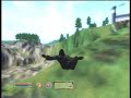 Oblivion Glitch: Get out of Imperial City