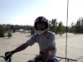 Sand Dunes