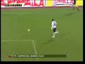 Bologna 1-3 Inter - Goal Cambiasso - 21-11-2009
