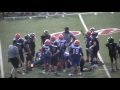 UC Bowl vs Milford Highlight Final Edit.flv