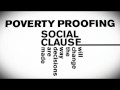 The Lisbon Treaty's Social Side