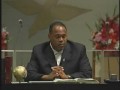 Bishop Ira Combs 9-29-09 Pt2