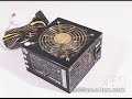 #626 - Enermax SLI/CrossFire Liberty 400W Power Supply