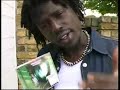 Emmanuel Jal - Video Blog 2