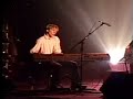 Dennis Hamm solo on \"Ray of the Wine\" Dennis Hamm solo on \"Ray of the Wine\"