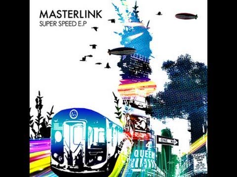 0 Koji Morimoto signe le clip de "Super Speed" de Masterlink