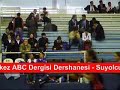 Akhisar Liseleraras? Genç K?zlar Bastketbol Maçlar? Akhisar Liseleraras? Genç K?zlar Bastketbol Maçlar?