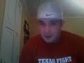 Fiesta Bowl Texas Longhorns vs Ohio State Buckeyes
