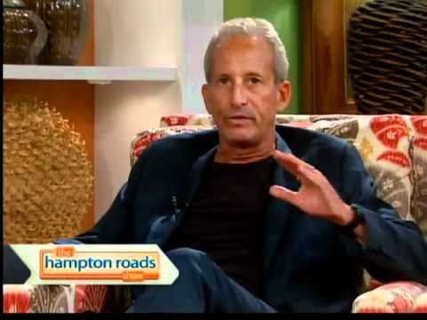 Comedian Bobby Slayton on THRS