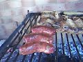 Asado inicial