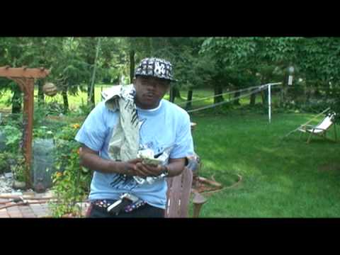 Tame One Cribs Episode