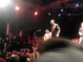 P.O.D in Brasília - Alive