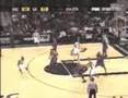 Keon Clark:Sacramento King Can't Be Touched