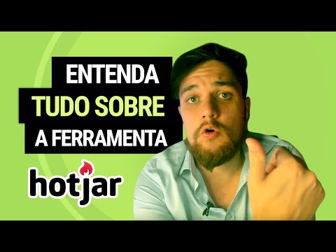 Hotjar Como Funciona: Poderosa Ferramenta de Análise (1/6)