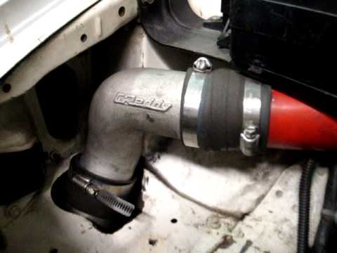 how to check for boost leak dsm
