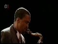 bobby hutcherson vib, javon jackson tsx, kevin hays p, joe chambers dms