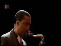 bobby hutcherson vib, javon jackson tsx, kevin hays p, joe chambers dms