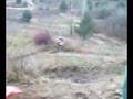 matt and mike riding in Barneveld